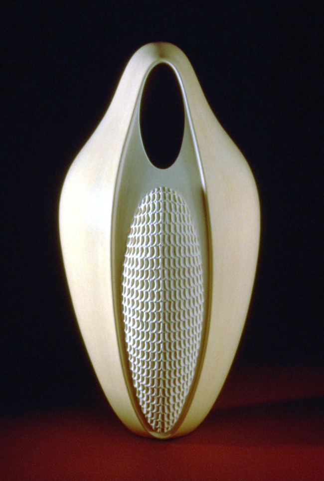 Corn Maiden (Bronze)